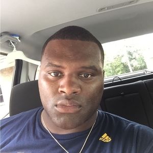 Meet your Posher, Tim